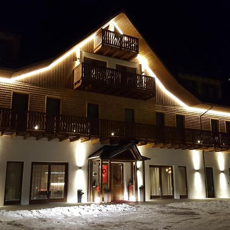 Residence Langes Сан-Мартино-ди-Кастроцца Экстерьер фото