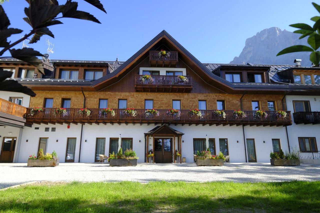 Residence Langes Сан-Мартино-ди-Кастроцца Экстерьер фото