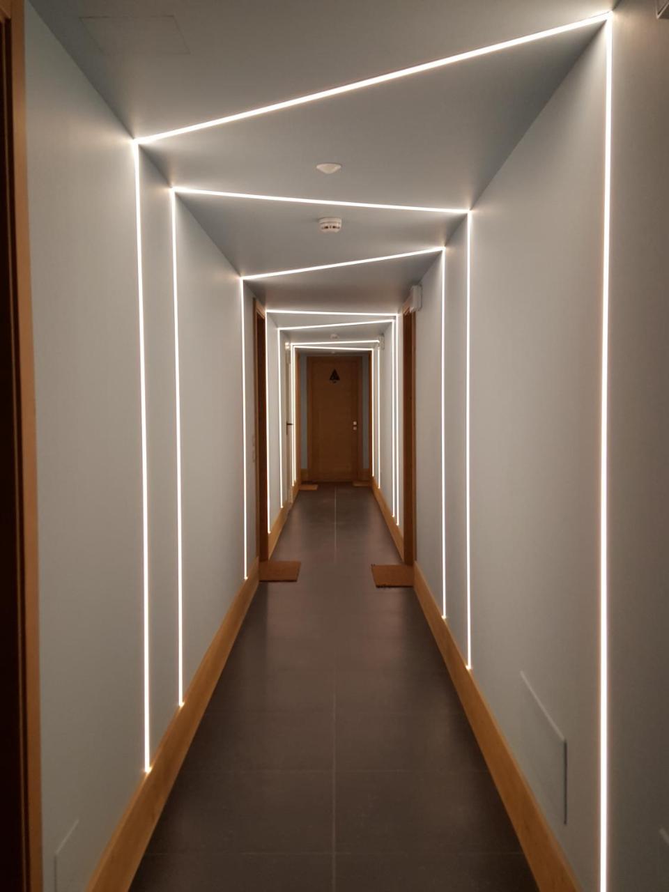 Residence Langes Сан-Мартино-ди-Кастроцца Экстерьер фото