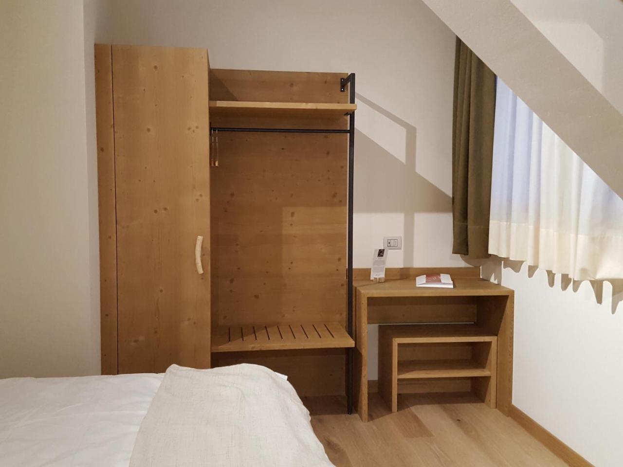 Residence Langes Сан-Мартино-ди-Кастроцца Экстерьер фото