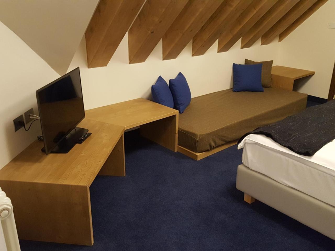 Residence Langes Сан-Мартино-ди-Кастроцца Экстерьер фото