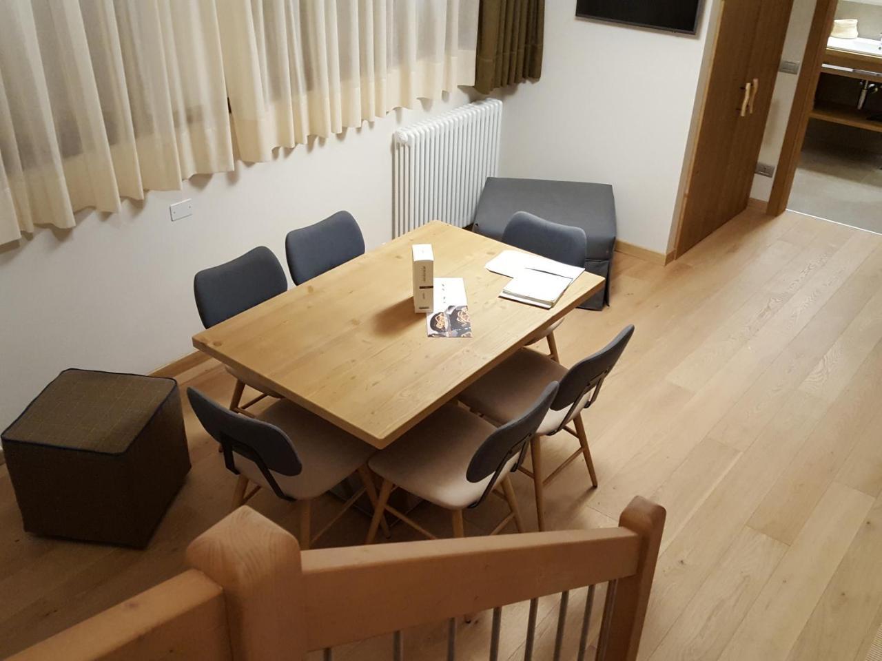 Residence Langes Сан-Мартино-ди-Кастроцца Экстерьер фото