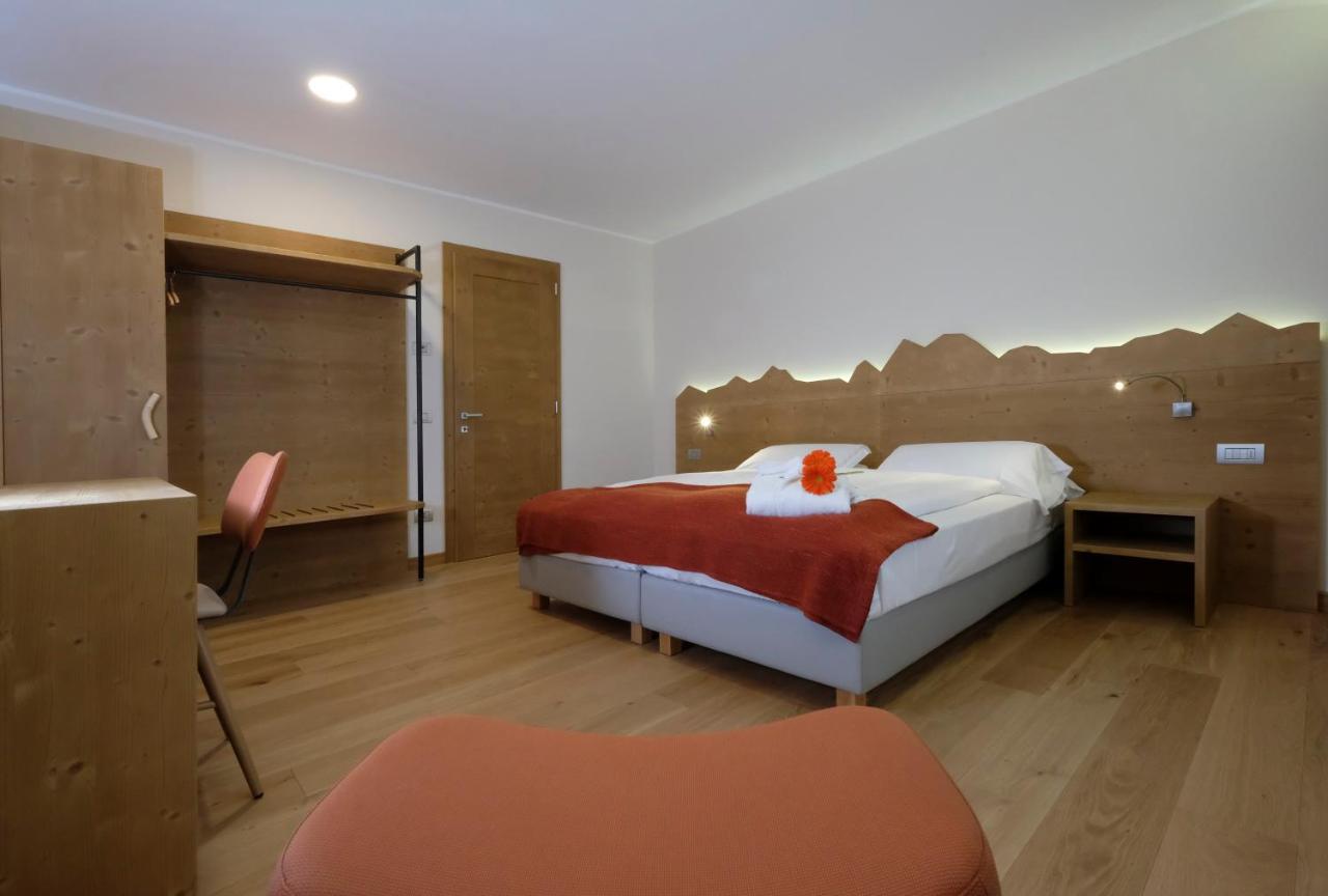 Residence Langes Сан-Мартино-ди-Кастроцца Экстерьер фото