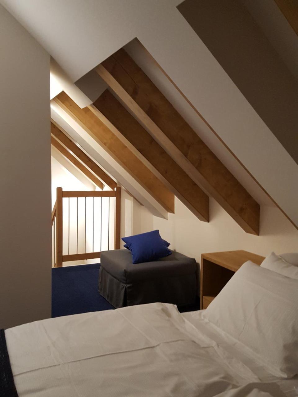 Residence Langes Сан-Мартино-ди-Кастроцца Экстерьер фото