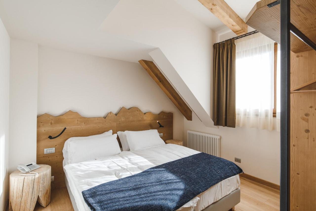 Residence Langes Сан-Мартино-ди-Кастроцца Экстерьер фото