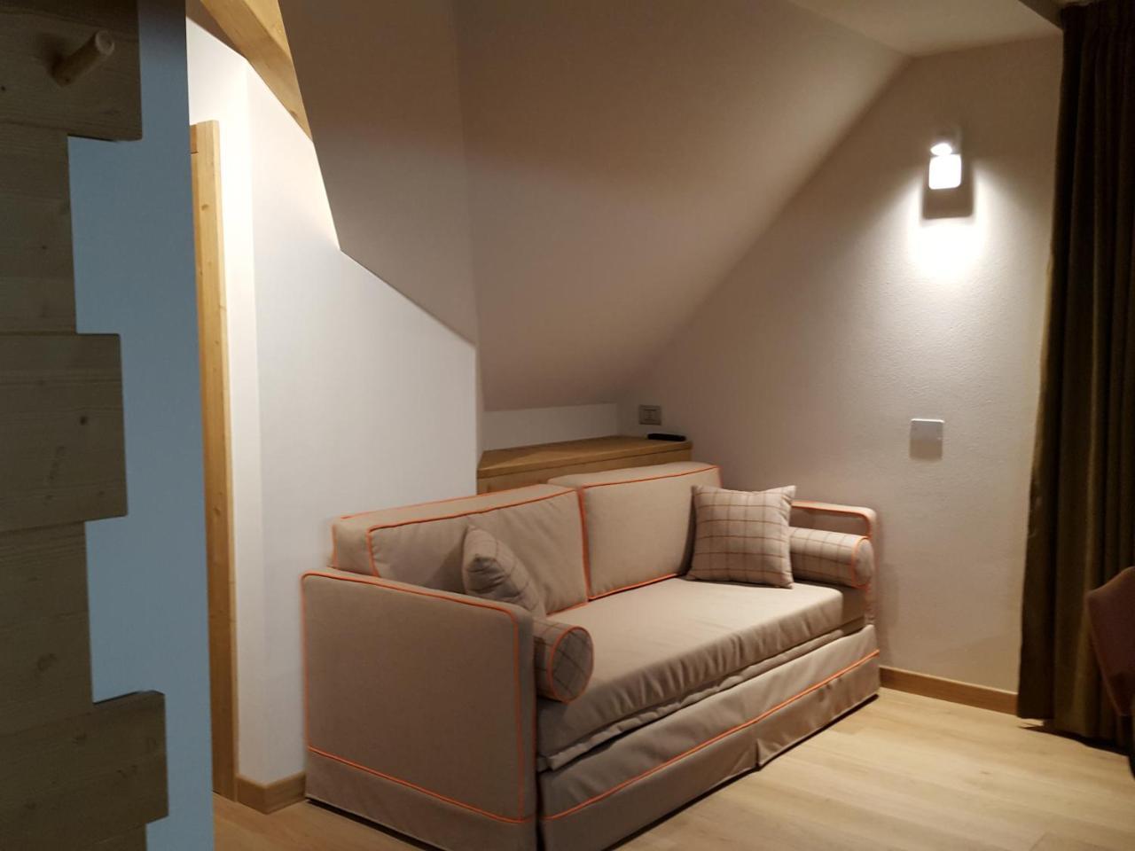 Residence Langes Сан-Мартино-ди-Кастроцца Экстерьер фото
