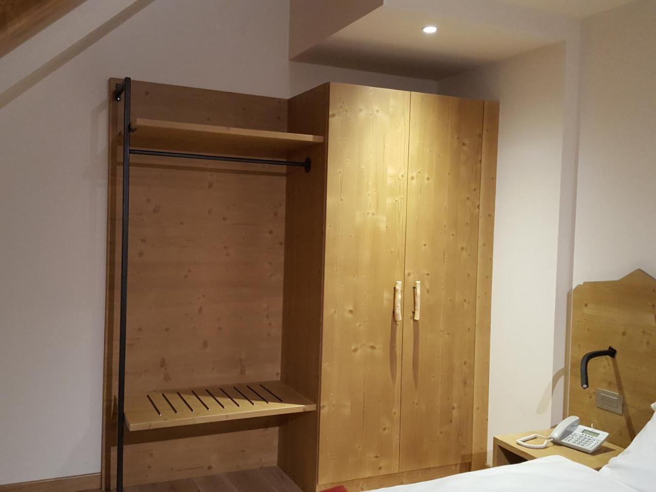 Residence Langes Сан-Мартино-ди-Кастроцца Экстерьер фото
