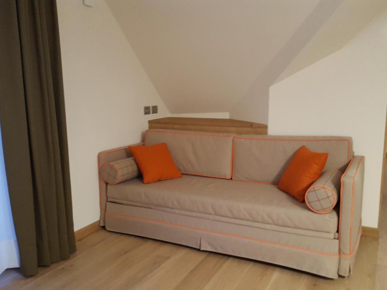 Residence Langes Сан-Мартино-ди-Кастроцца Экстерьер фото