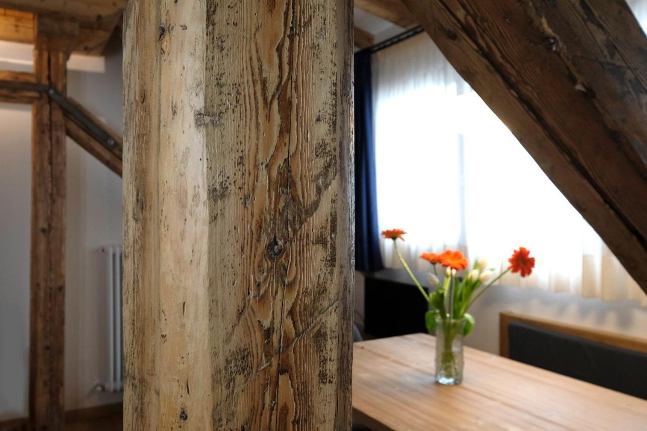 Residence Langes Сан-Мартино-ди-Кастроцца Экстерьер фото