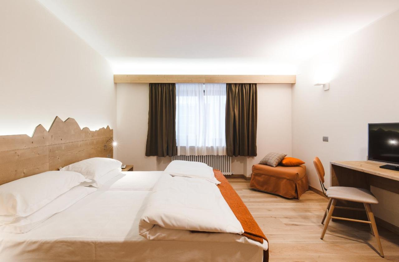 Residence Langes Сан-Мартино-ди-Кастроцца Экстерьер фото
