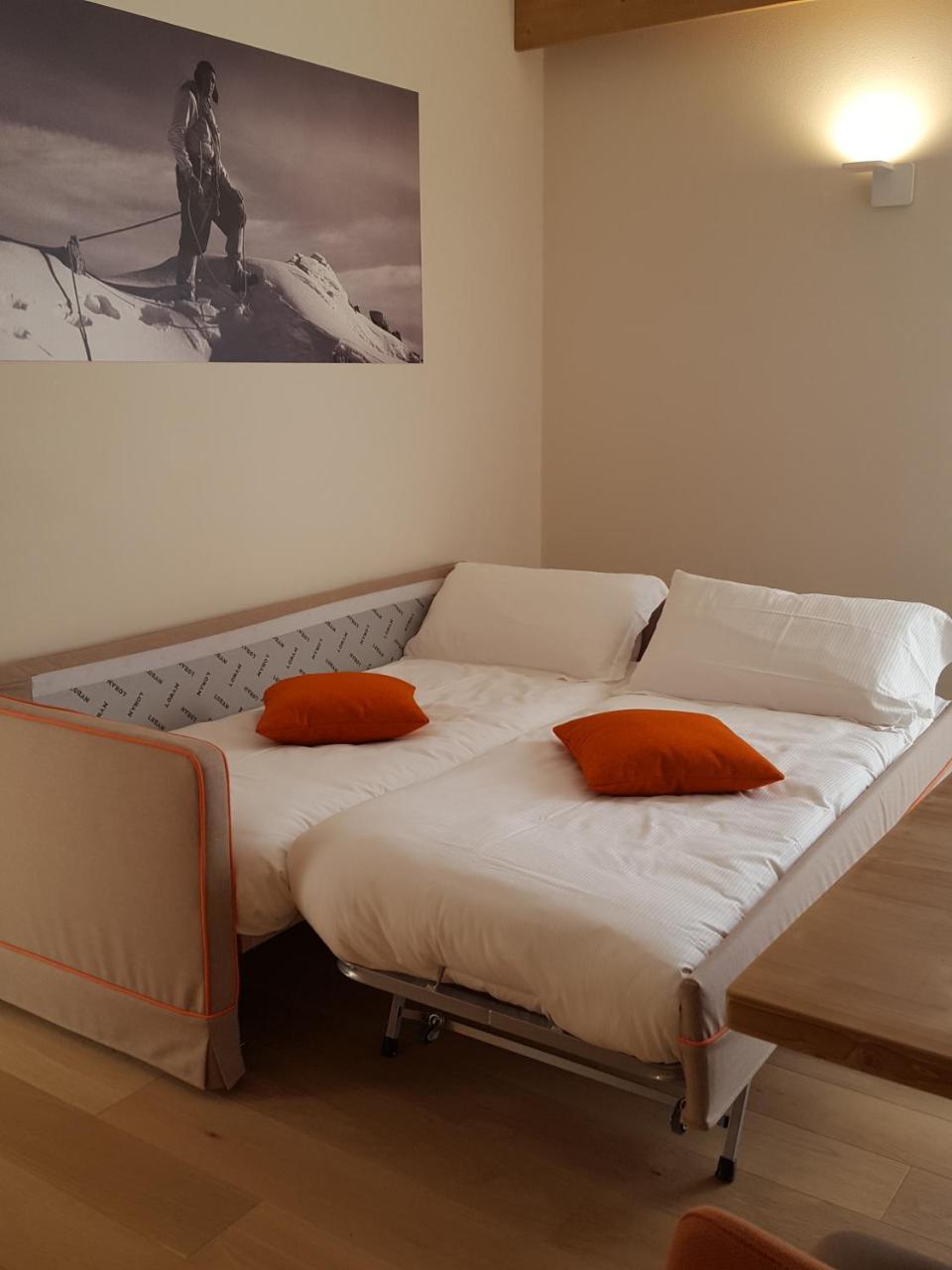 Residence Langes Сан-Мартино-ди-Кастроцца Экстерьер фото