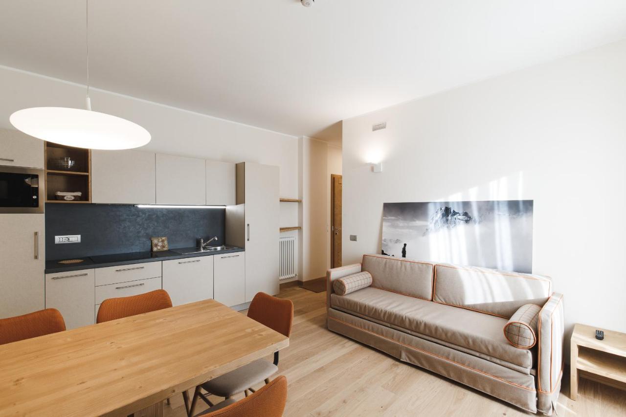 Residence Langes Сан-Мартино-ди-Кастроцца Экстерьер фото