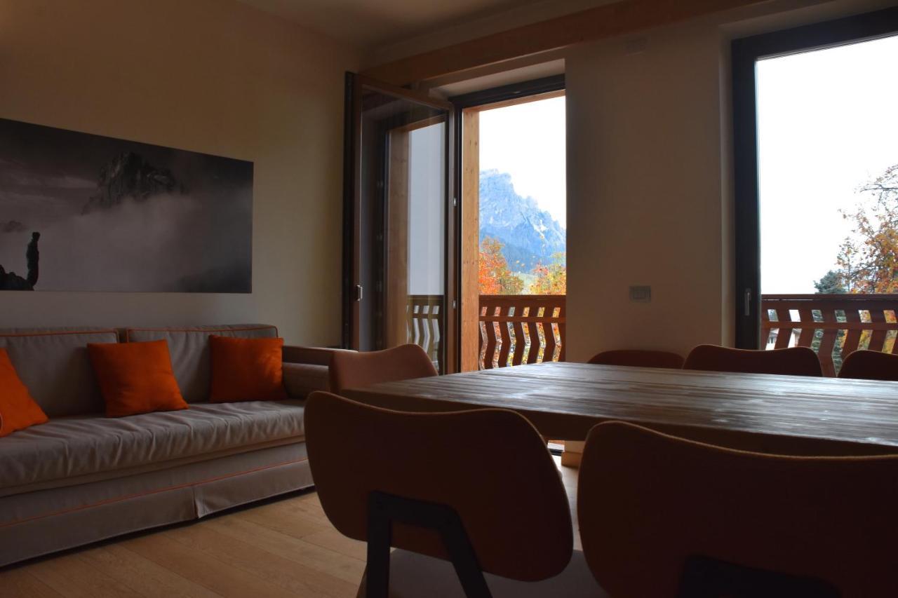Residence Langes Сан-Мартино-ди-Кастроцца Экстерьер фото