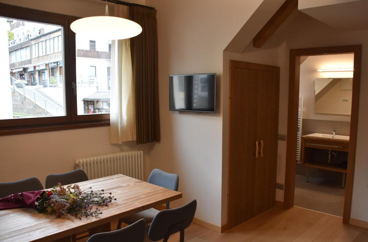 Residence Langes Сан-Мартино-ди-Кастроцца Экстерьер фото