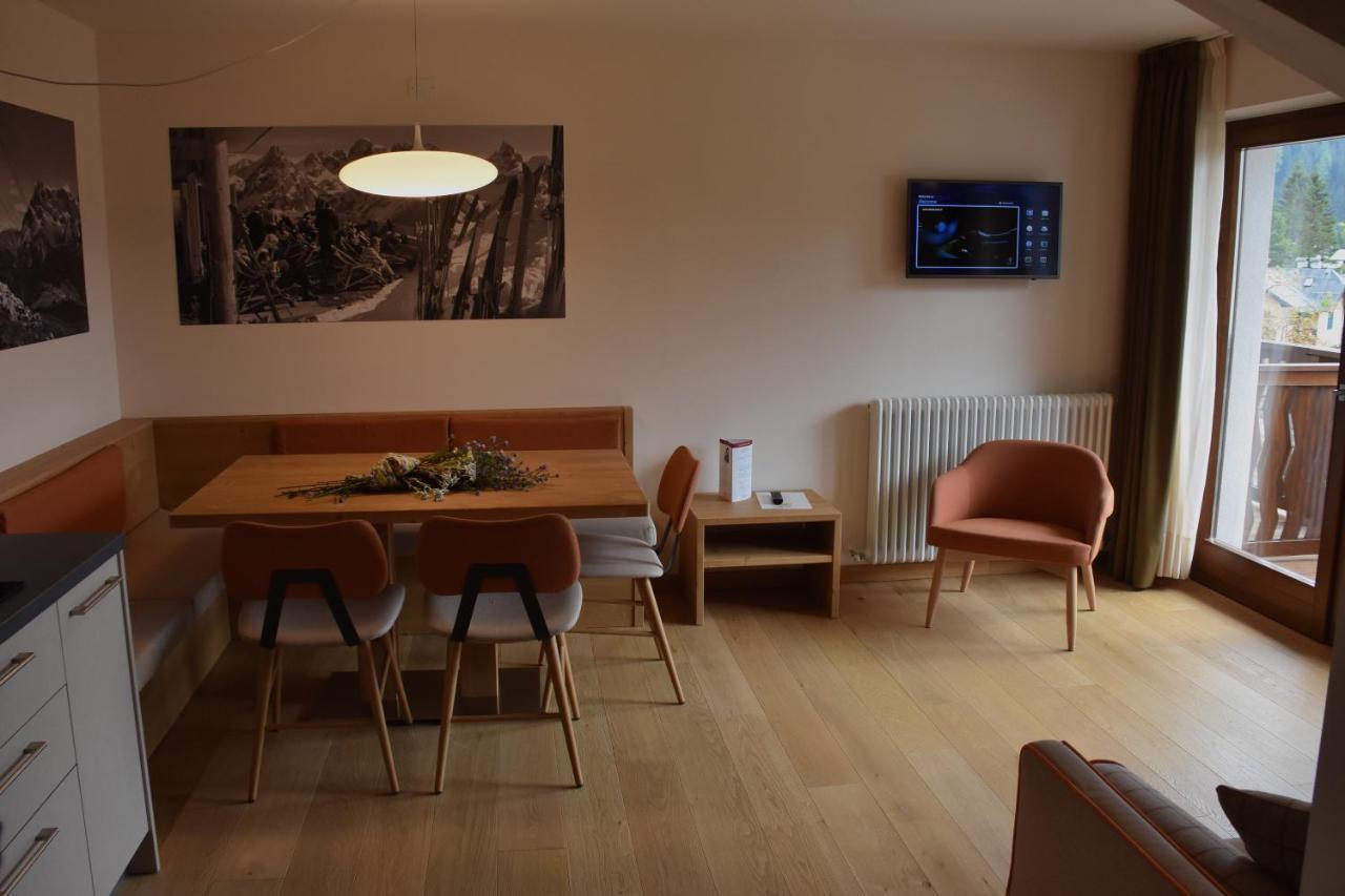 Residence Langes Сан-Мартино-ди-Кастроцца Экстерьер фото