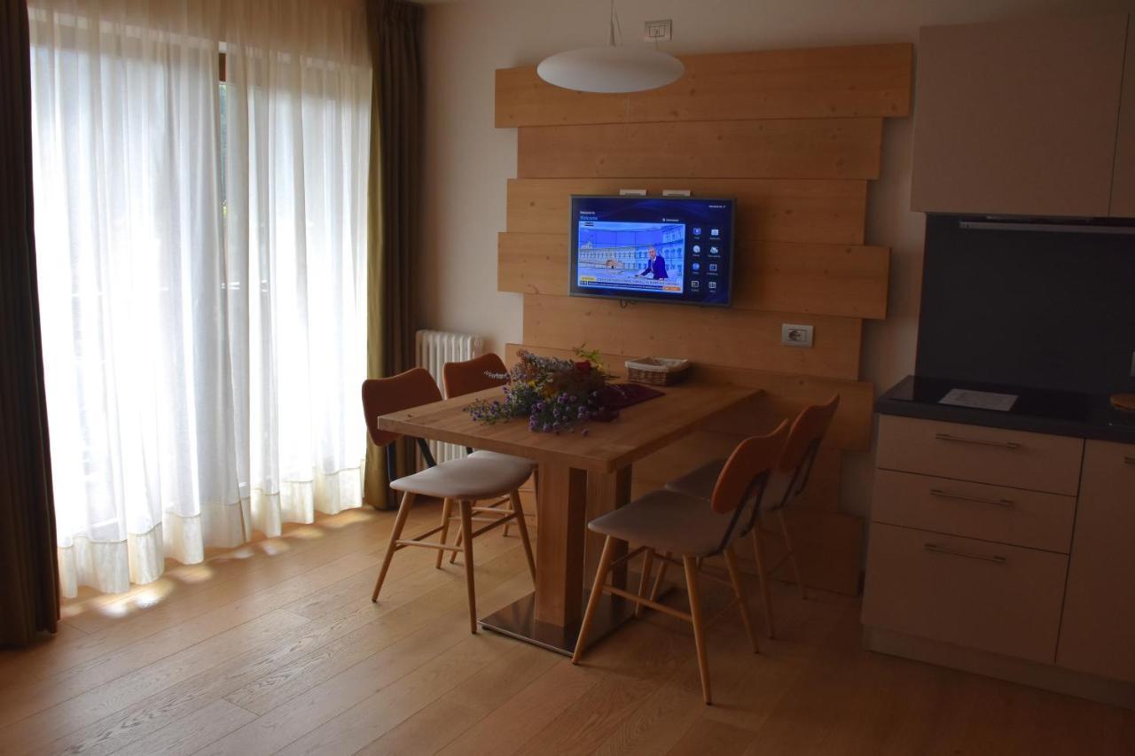 Residence Langes Сан-Мартино-ди-Кастроцца Экстерьер фото