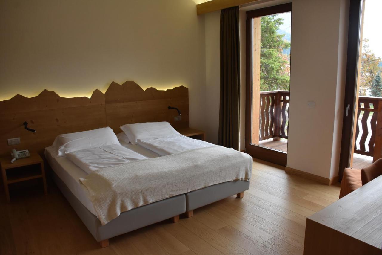 Residence Langes Сан-Мартино-ди-Кастроцца Экстерьер фото