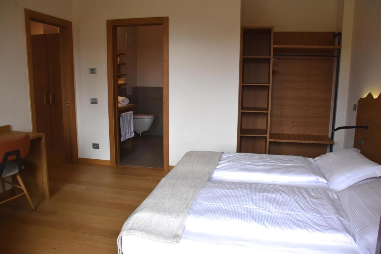 Residence Langes Сан-Мартино-ди-Кастроцца Экстерьер фото